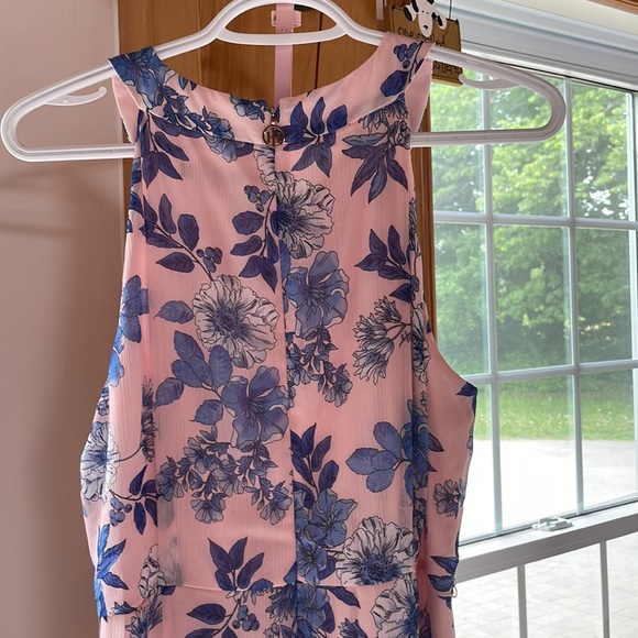 Tommy Hilfiger dress size 10 - Picture 8 of 10